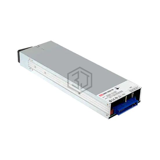 DBR-3200-48 - MEAN WELL USA Inc. - Battery Chargers