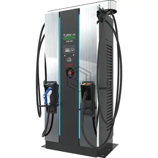 FSP1200-CCS-CHA-4.5M - TurnOnGreen - Battery Chargers