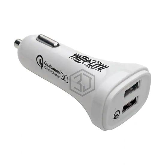 U280-C02-S-QC3U - Tripp Lite - Battery Chargers