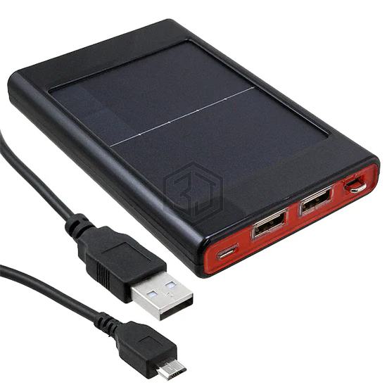 SLPD-01-BLK - ANYSOLAR Ltd - Battery Chargers