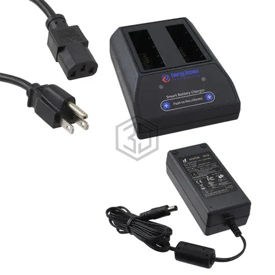CH-011 - Fedco Batteries - Battery Chargers