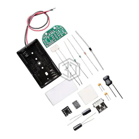 14 - Adafruit Industries LLC - Battery Chargers