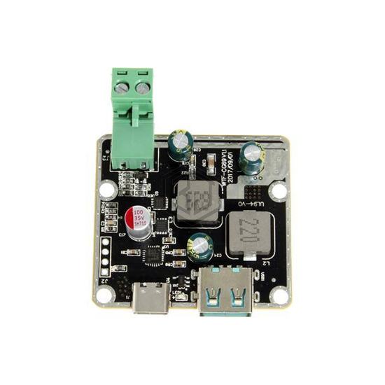 CG69-60W - Coolgear - Battery Chargers