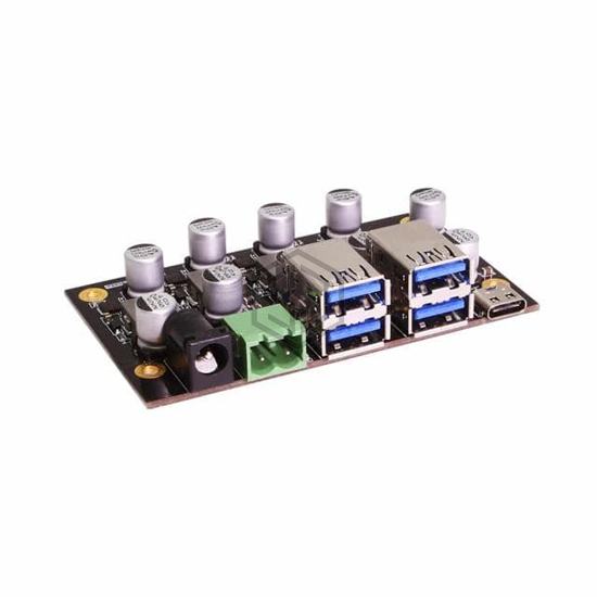 CG-4QC1PD - Coolgear - Battery Chargers