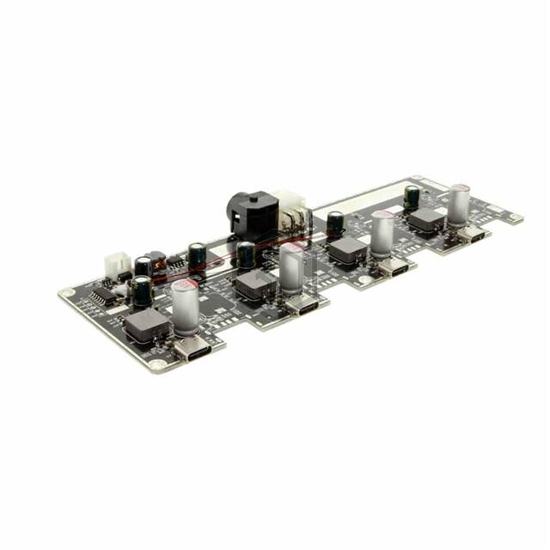 CGL-4PUC160BRD - Coolgear - Battery Chargers