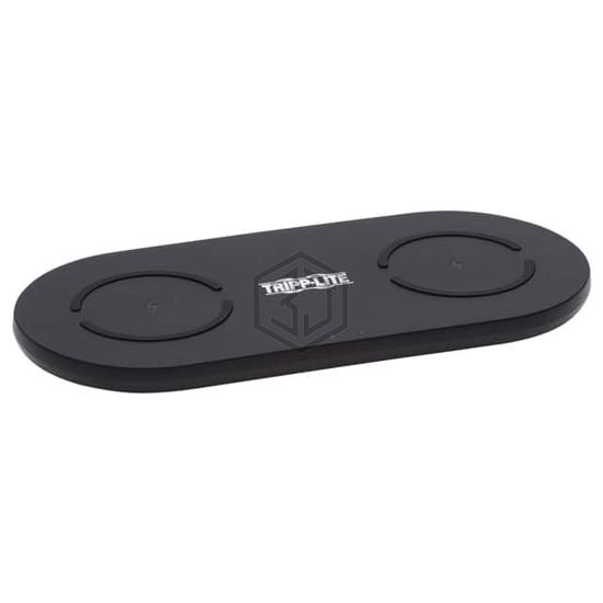 U280-Q02FL-BK - Tripp Lite - Battery Chargers