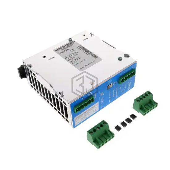 CB243A - Altech Corporation - Battery Chargers