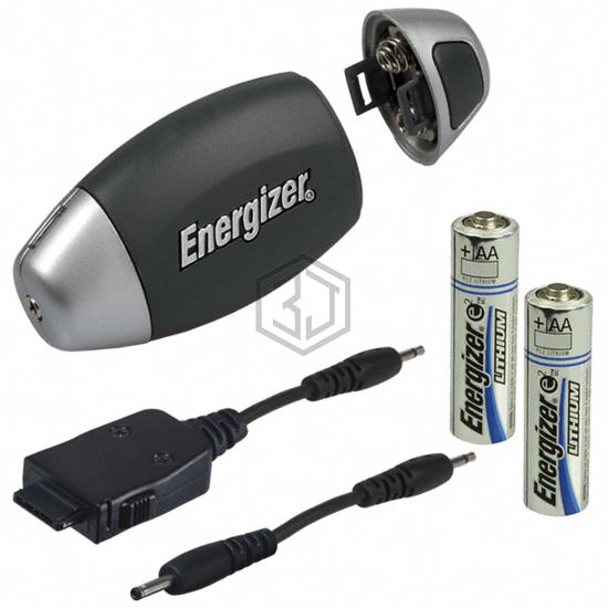 CEL2SPR - Energizer Battery Company - Battery Chargers