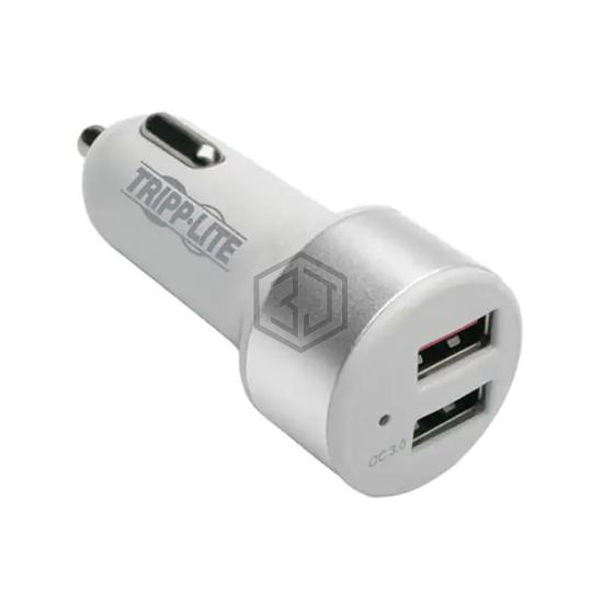 U280-C02-S-QC3 - Tripp Lite - Battery Chargers