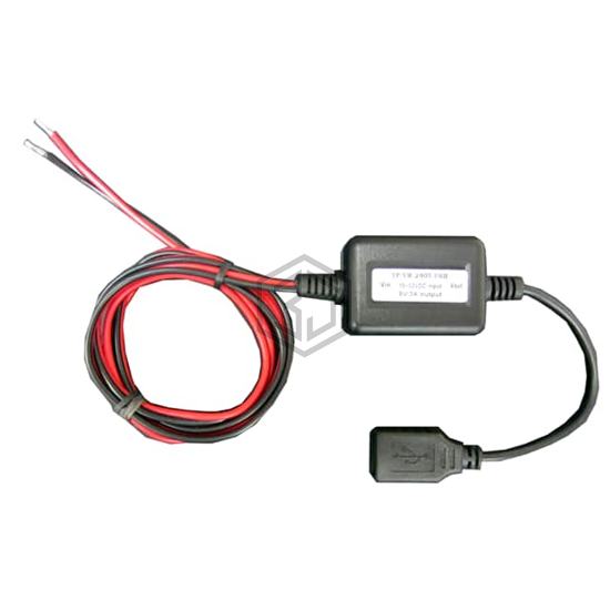 TP-VR-2405-USB - Tycon Systems Inc. - Battery Chargers