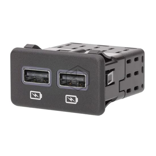 0685324461 - Molex - Battery Chargers