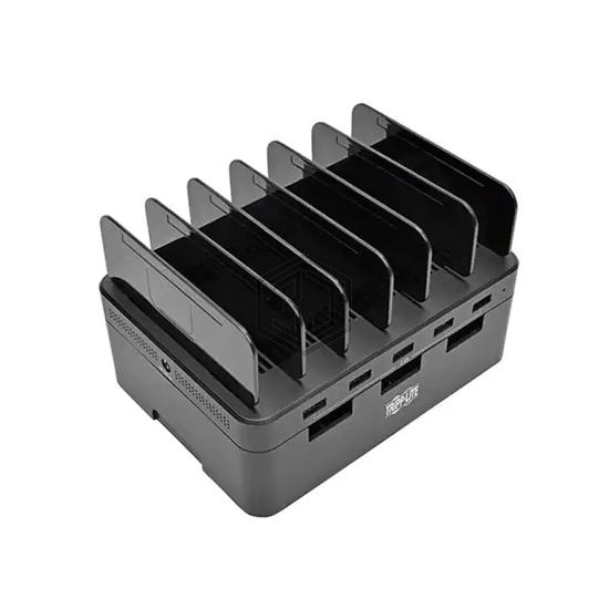 U280-005-ST - Tripp Lite - Battery Chargers