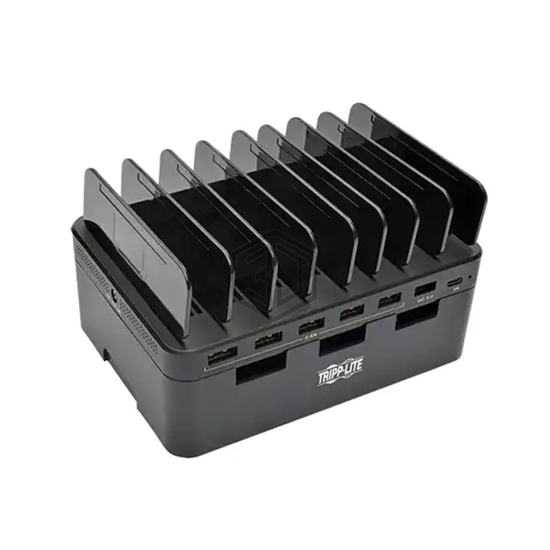 U280-007-CQC-ST - Tripp Lite - Battery Chargers