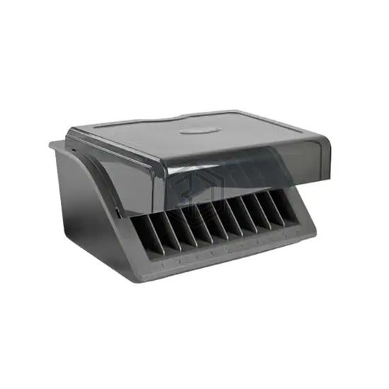 CSD1006AC - Tripp Lite - Battery Chargers