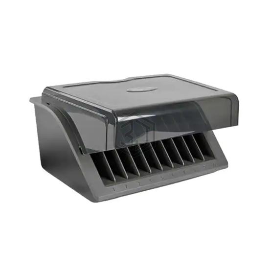 CSD1006USB - Tripp Lite - Battery Chargers