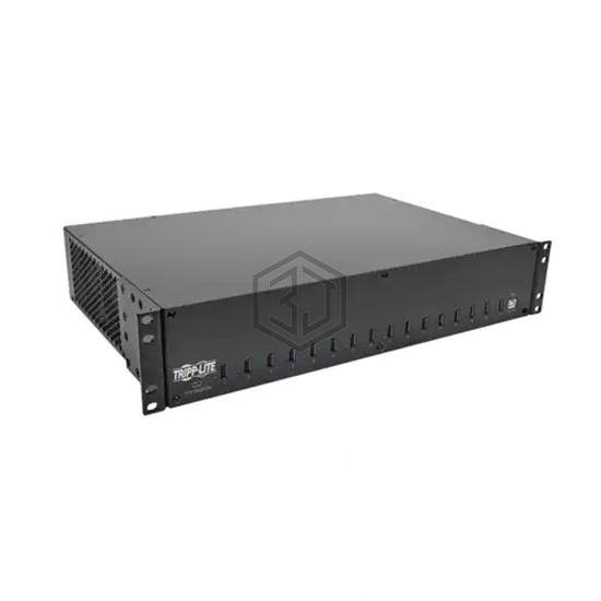 U280-016-RM2U - Tripp Lite - Battery Chargers