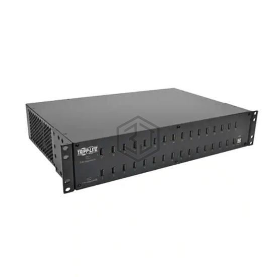 U280-032-RM - Tripp Lite - Battery Chargers