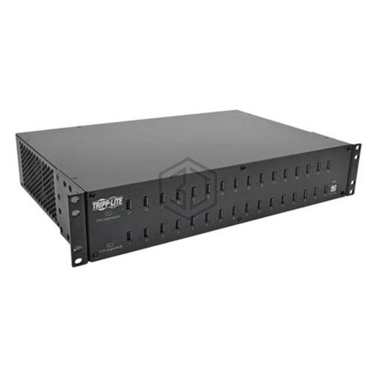 U280-032-RMINT - Tripp Lite - Battery Chargers