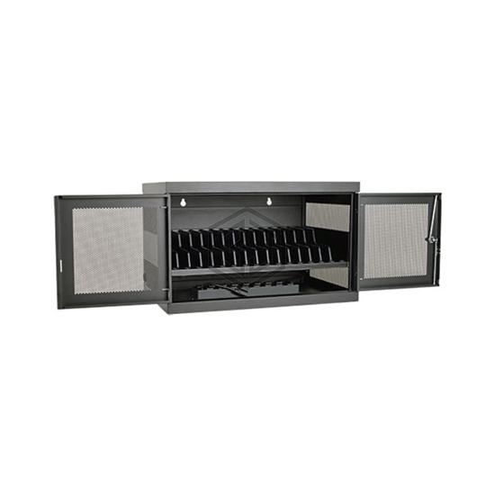 CSC16AC - Tripp Lite - Battery Chargers