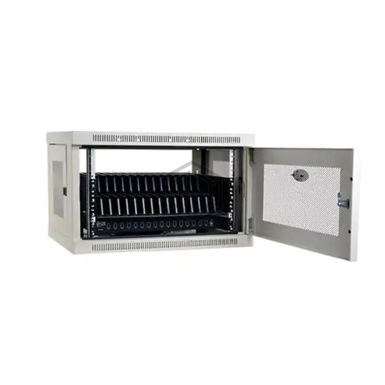 CS16USBW - Tripp Lite - Battery Chargers