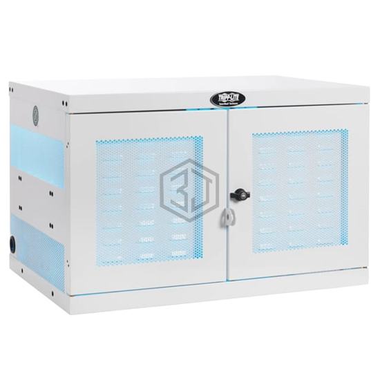 CS16USBWHG - Tripp Lite - Battery Chargers