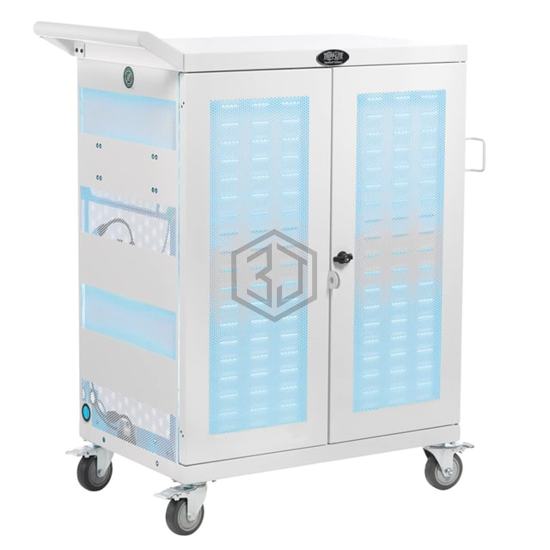 CSC32ACWHG - Tripp Lite - Battery Chargers