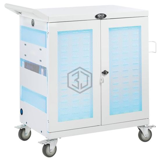CSC32USBWHG - Tripp Lite - Battery Chargers