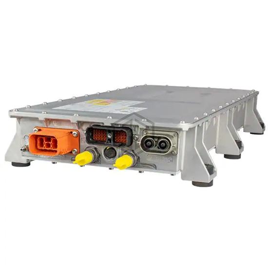 BCL25-700-8 - Bel Power Solutions - Battery Chargers