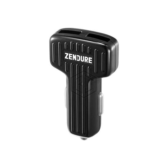 ZDACCQC-B - Zendure - Battery Chargers
