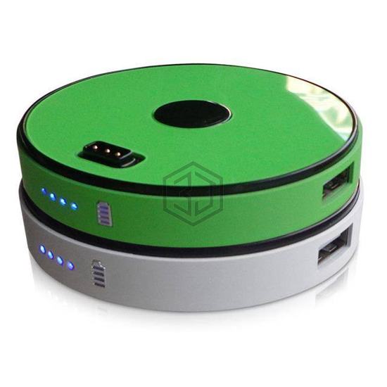 SPB0200-W/G - Sungale - Battery Chargers