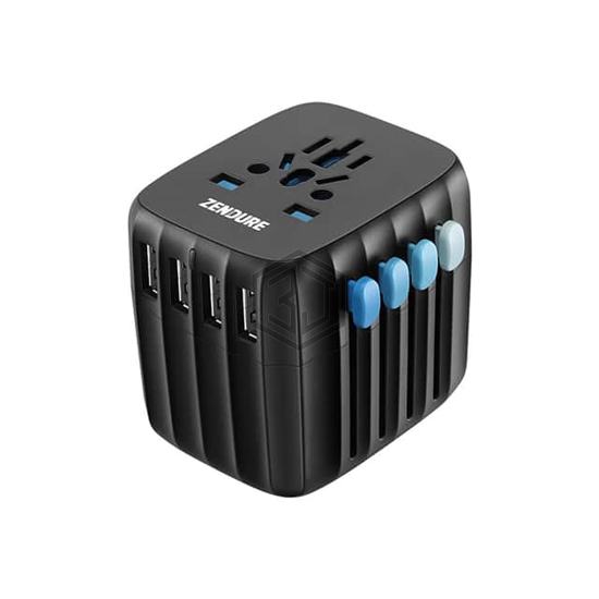 ZDPPA-DG - Zendure - Battery Chargers