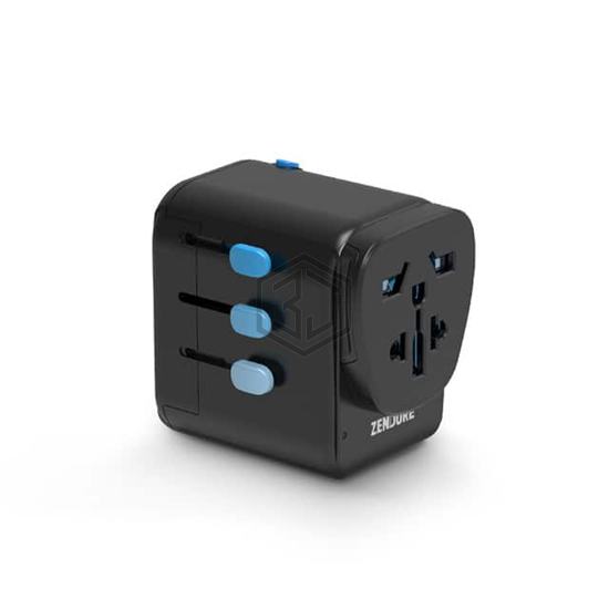 ZDPPR-B - Zendure - Battery Chargers
