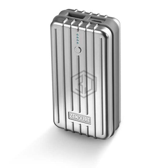 ZDA2PL - Zendure - Battery Chargers