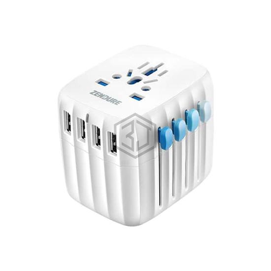 ZDPPA-WT - Zendure - Battery Chargers