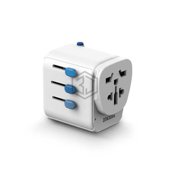 ZDPPR-W - Zendure - Battery Chargers