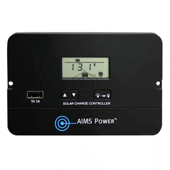 SCC10AFM - AIMS Power - Battery Chargers