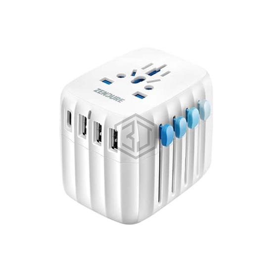 ZDPP30-B - Zendure - Battery Chargers