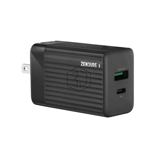ZD3P65PD-B-US - Zendure - Battery Chargers