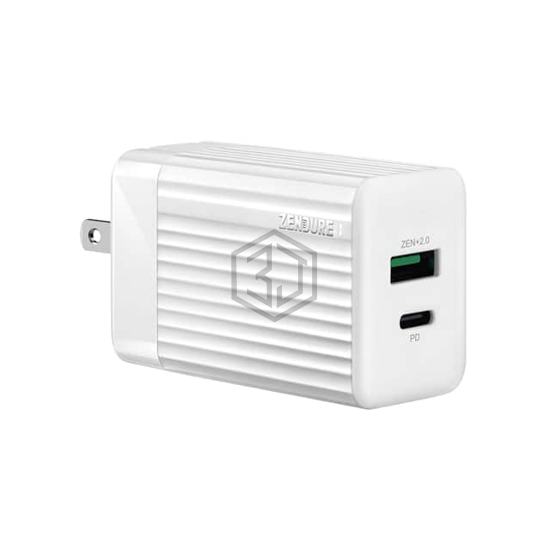 ZD3P65PD-W-US - Zendure - Battery Chargers