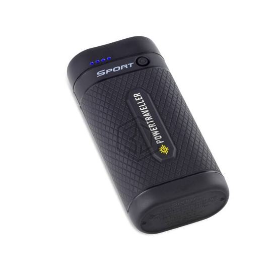 SPORT 25 - Powertraveller - Battery Chargers