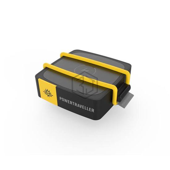 HARRIER 25 - Powertraveller - Battery Chargers