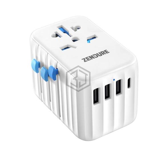 ZDG2PP2-W - Zendure - Battery Chargers