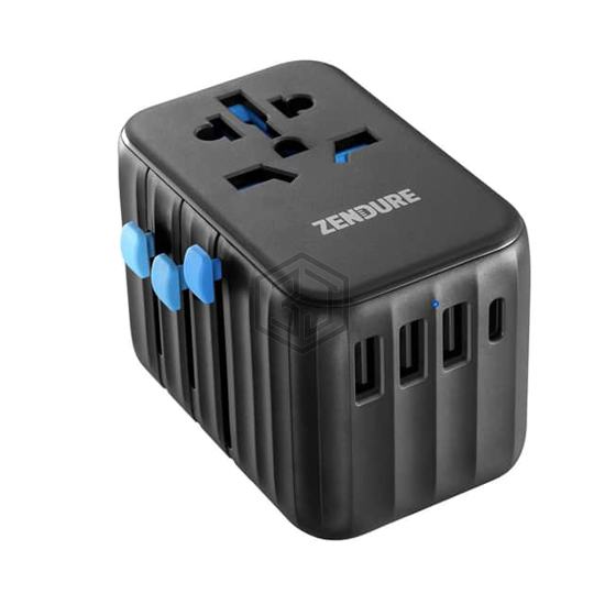 ZDG2PP2-B - Zendure - Battery Chargers