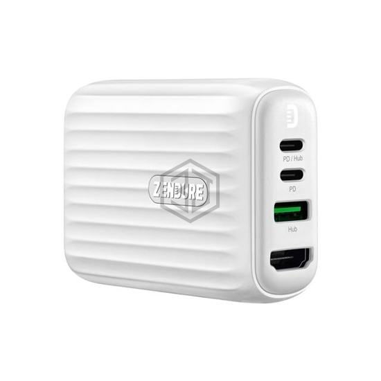 ZDSHB01-W - Zendure - Battery Chargers