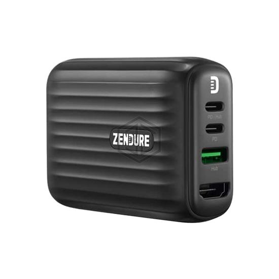 ZDSHB01-B - Zendure - Battery Chargers