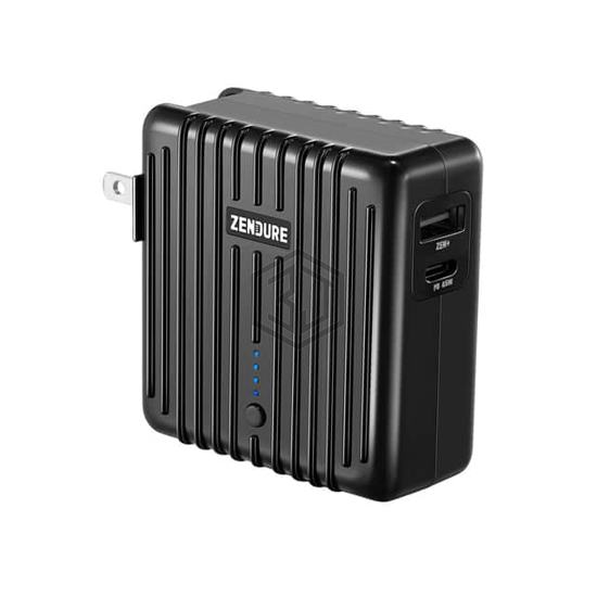 ZDMIXGO1-B - Zendure - Battery Chargers