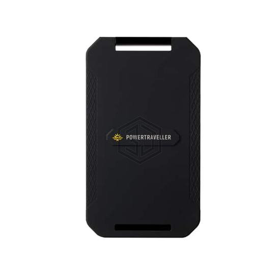 EXTREME SOLAR - Powertraveller - Battery Chargers