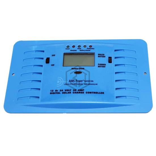 SCC30A - AIMS Power - Battery Chargers