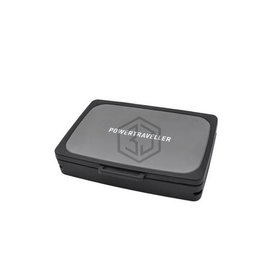 SOLAR ADVENTURER II - Powertraveller - Battery Chargers
