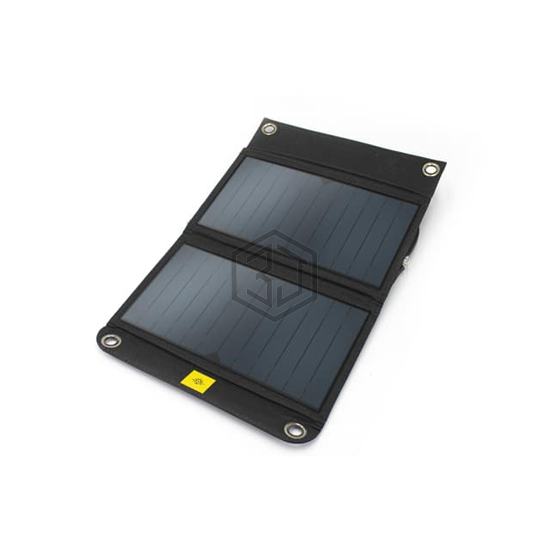 KESTREL 40 - Powertraveller - Battery Chargers